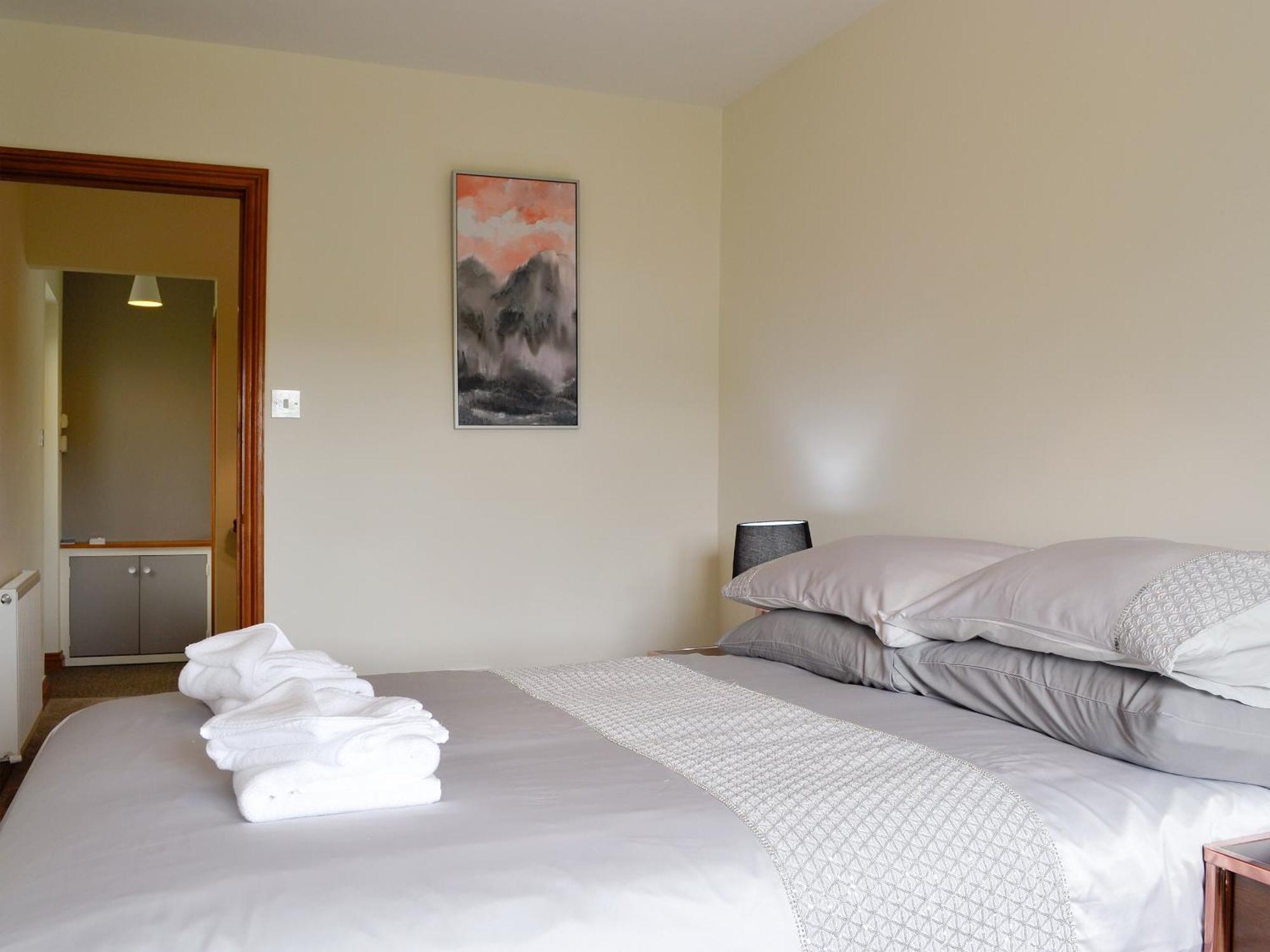 Shepherds Bield - Uk1349 Holiday home *