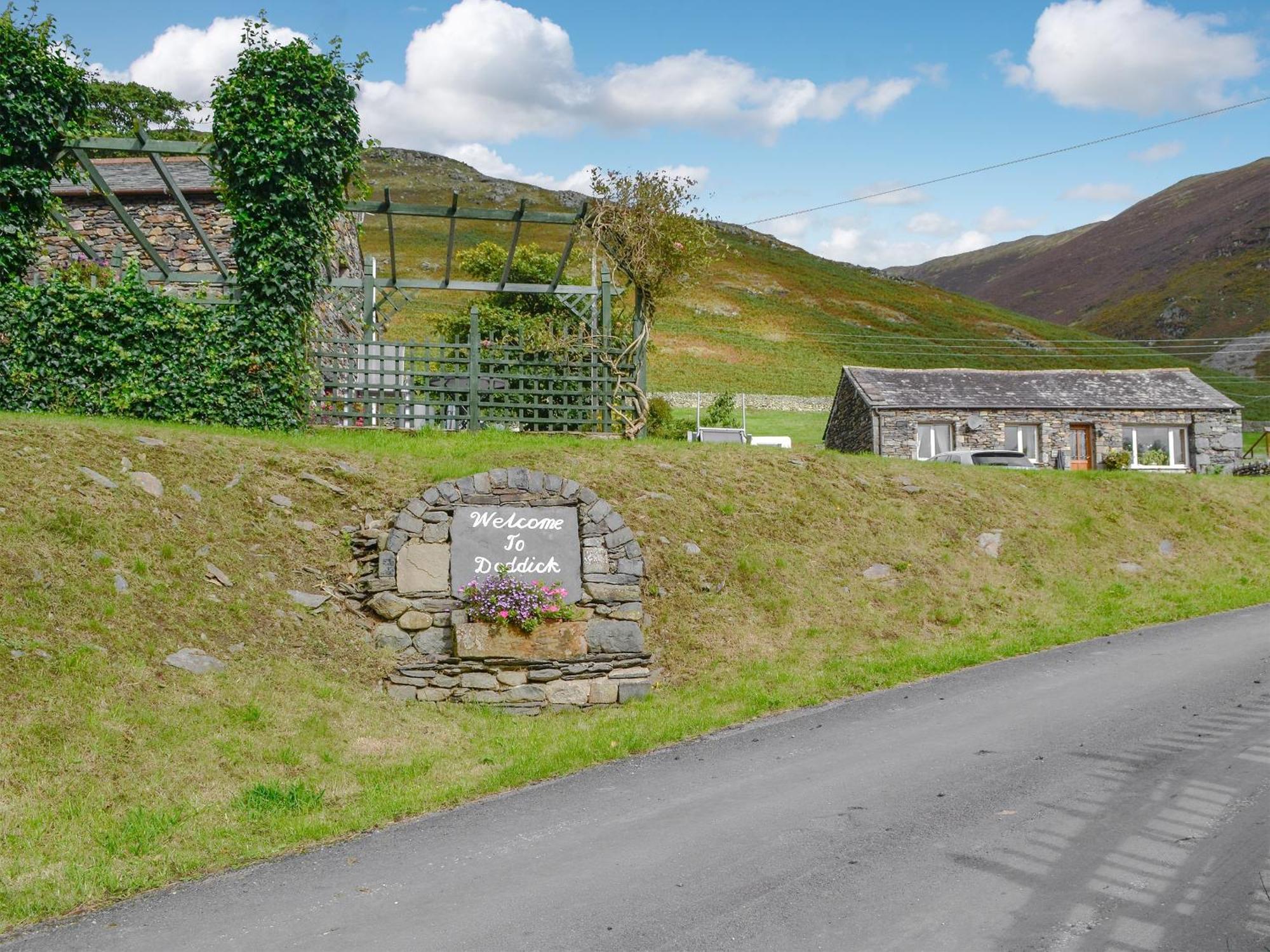 Shepherds Bield - Uk1349 Holiday home *
